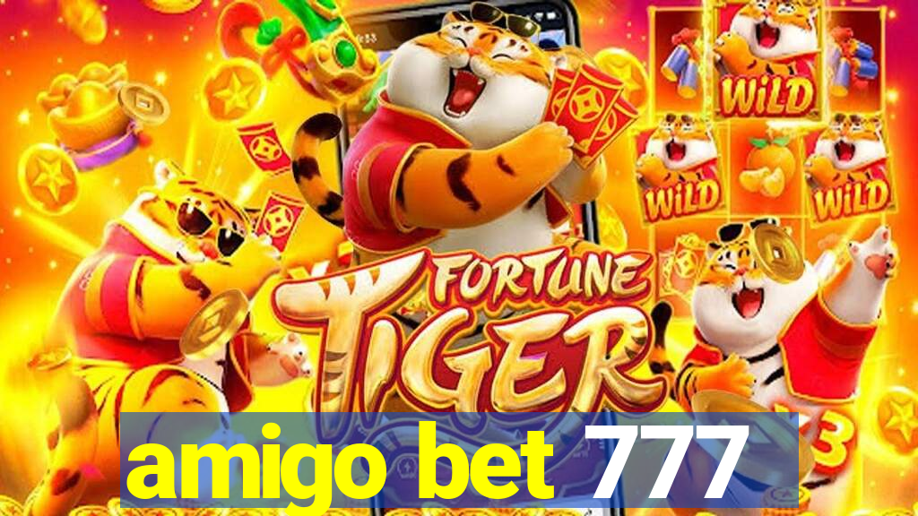 amigo bet 777